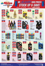 Africa Cash and Carry catalogue week 29 Page 25