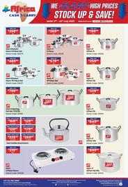Africa Cash and Carry catalogue week 29 Page 27