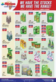 Africa Cash and Carry catalogue week 29 Page 28