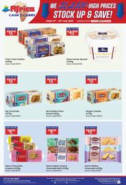 Africa Cash and Carry catalogue week 29 Page 29