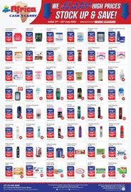 Africa Cash and Carry catalogue week 29 Page 3