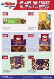 Africa Cash and Carry catalogue week 29 Page 30
