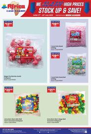 Africa Cash and Carry catalogue week 29 Page 31