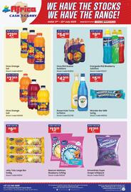 Africa Cash and Carry catalogue week 29 Page 32