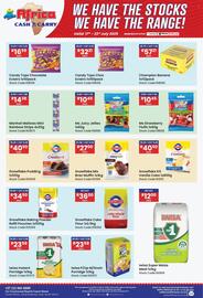 Africa Cash and Carry catalogue week 29 Page 34