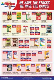 Africa Cash and Carry catalogue week 29 Page 38
