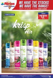 Africa Cash and Carry catalogue week 29 Page 40