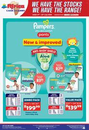 Africa Cash and Carry catalogue week 29 Page 42