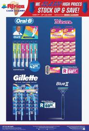 Africa Cash and Carry catalogue week 29 Page 43