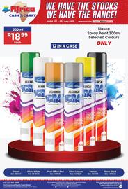 Africa Cash and Carry catalogue week 29 Page 46