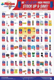 Africa Cash and Carry catalogue week 29 Page 5