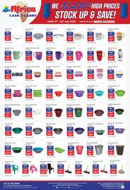 Africa Cash and Carry catalogue week 29 Page 9