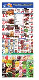 Bravo Supermarkets Weekly Ad week 29 Page 4