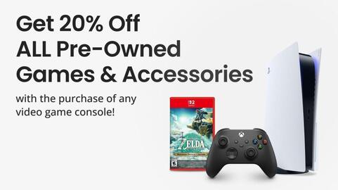 Game Stop Weekly Ad week 29 Page 2
