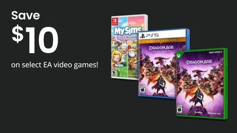 Game Stop Weekly Ad week 29 Page 3