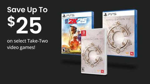 Game Stop Weekly Ad week 29 Page 4