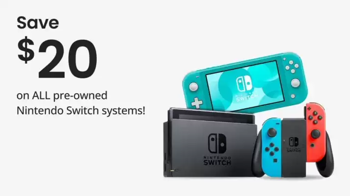 Game Stop Weekly Ad