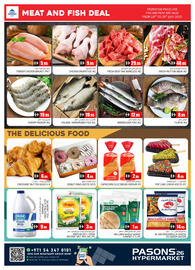 Pasons catalogue Page 11