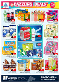 Pasons catalogue Page 2