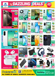 Pasons catalogue Page 4