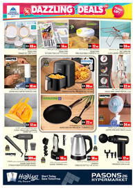 Pasons catalogue Page 5