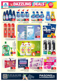 Pasons catalogue Page 9