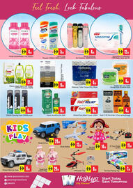 Pasons catalogue Page 10