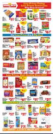 Joe V's Smart Shop Weekly Ad week 29 Page 2