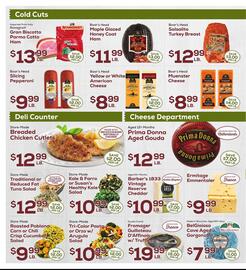 DeCicco & Sons Weekly Ad week 29 Page 2