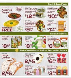 DeCicco & Sons Weekly Ad week 29 Page 3