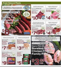DeCicco & Sons Weekly Ad week 29 Page 4