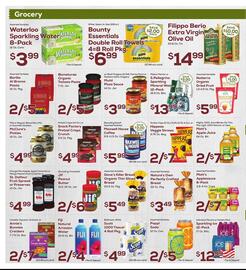 DeCicco & Sons Weekly Ad week 29 Page 6