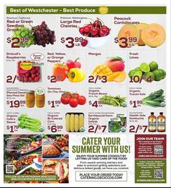 DeCicco & Sons Weekly Ad week 29 Page 8