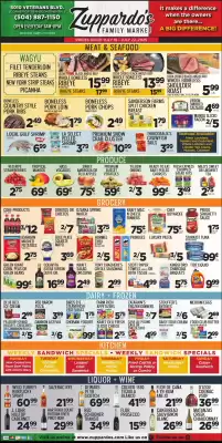 Zuppardo's Weekly Ad (valid until 22-07)