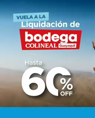 Catálogo Colineal