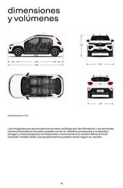 Catálogo Renault Página 12