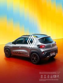 Catálogo Renault Página 14