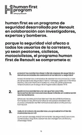 Catálogo Renault Página 13