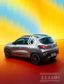 Catálogo Renault Página 14