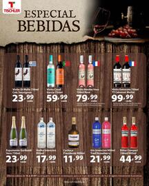 Catálogo Supermercados Tischler Página 1