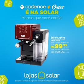 Catálogo Lojas Solar semana 29 Página 4