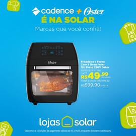 Catálogo Lojas Solar semana 29 Página 6