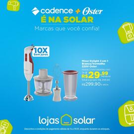 Catálogo Lojas Solar semana 29 Página 7