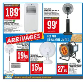 Catalogue Brico Cash page 2