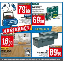 Catalogue Brico Cash page 3