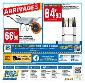 Catalogue Brico Cash page 4