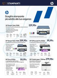 Volantino Unieuro Pagina 2