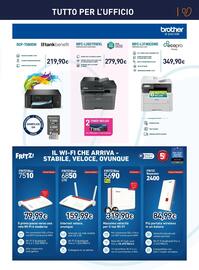 Volantino Unieuro Pagina 5
