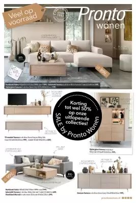 Pronto wonen folder (geldig t/m 26-07)