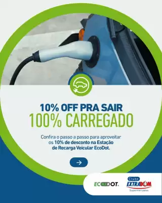 Catálogo Extrabom Supermercados (válido até 31-12)